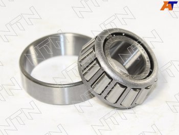 599 р. Подшипник передней ступицы наружный TOYOTA HIACEDYNAGRANVIA 2WD 82-02NISSAN ATLAS 89-00 NTN 4T-12649/10  с доставкой в г. Пермь. Увеличить фотографию 1