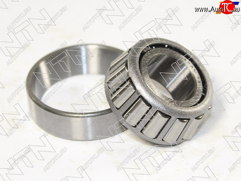 599 р. Подшипник передней ступицы наружный TOYOTA HIACEDYNAGRANVIA 2WD 82-02NISSAN ATLAS 89-00 NTN 4T-12649/10  с доставкой в г. Пермь