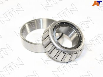 999 р. Подшипник передней ступицы наружный MAZDA TITANMMC CANTER NTN 4T-32207  с доставкой в г. Пермь. Увеличить фотографию 1
