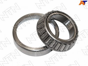 839 р. Подшипник передней ступицы MAZDA DEMIO 99-03 NTN 4T-JL69349/JL69310  с доставкой в г. Пермь. Увеличить фотографию 1
