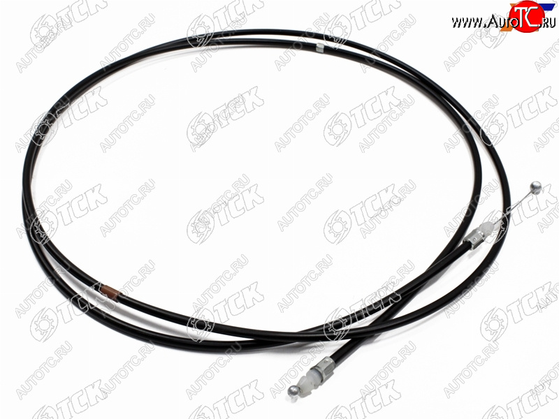 429 р. Трос капота Mitsubishi Lancer 02-10  Lancer Cedia 00-03 TSK 4VV2033  с доставкой в г. Пермь