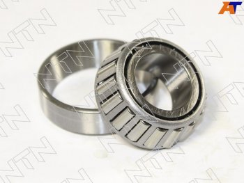 449 р. Подшипник передней ступицы наружный TOYOTA CROWN GS120GS130JZS14# NTN 4T-LM12749/11  с доставкой в г. Пермь. Увеличить фотографию 1