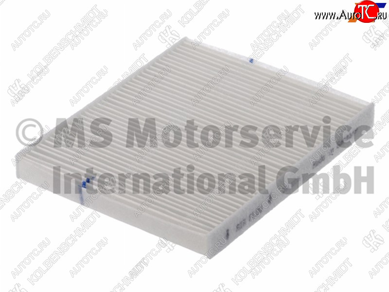 579 р. Фильтр салона BMW X5/X6 E70/E71 07-14 KOLBENSCHMIDT 50014782 KOLBENSCHMIDT 50014782  с доставкой в г. Пермь