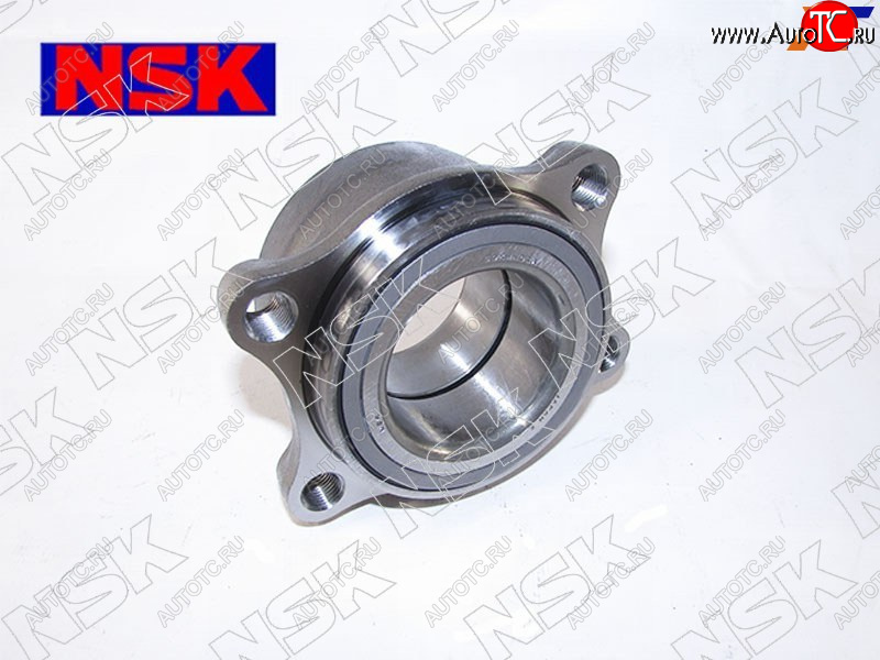 5 699 р. Полуступица задняя NISSAN ELGRAND E51INFINITI FX# NSK 50KWH02-Y-2U4-01  с доставкой в г. Пермь