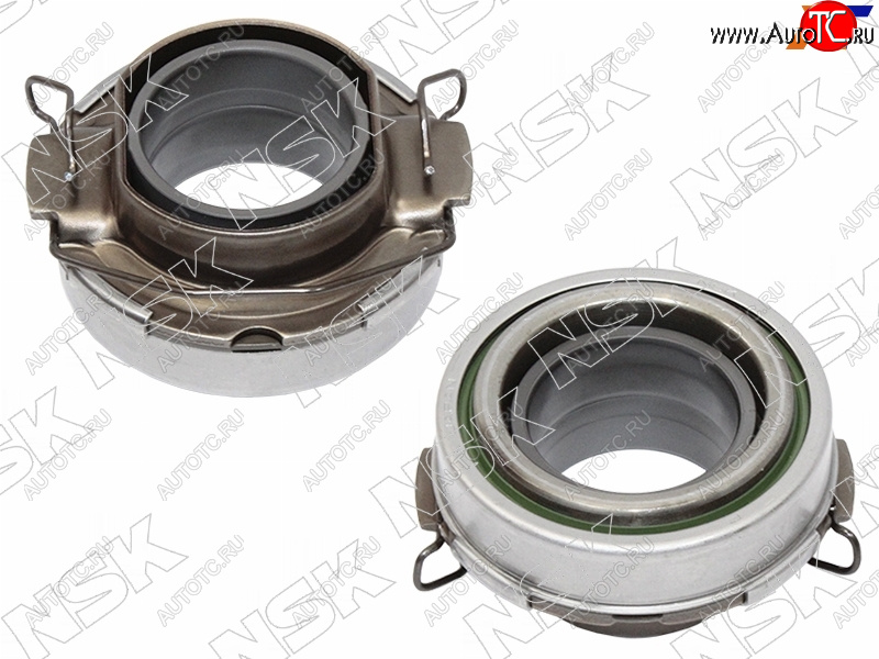 2 399 р. Выжимная муфта сцепления TOYOTA 2L3L5L 88-06 NSK 50TKB3501BR  с доставкой в г. Пермь