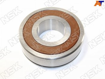 6 849 р. Подшипник первичного вала КПП TOYOTA LandCruiser, Hiace , Dyna NSK 50TM02NC3  с доставкой в г. Пермь. Увеличить фотографию 2