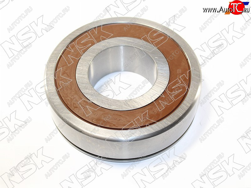 6 849 р. Подшипник первичного вала КПП TOYOTA LandCruiser, Hiace , Dyna NSK 50TM02NC3  с доставкой в г. Пермь