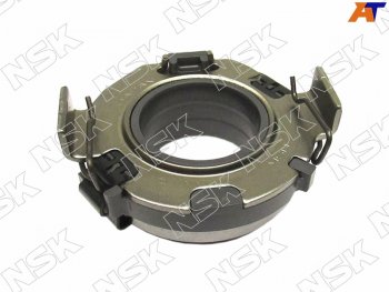 2 069 р. Выжимная муфта сцепления TOYOTA 1SZ2SZ4ZZ NSK 50TKZ3301FR  с доставкой в г. Пермь. Увеличить фотографию 2