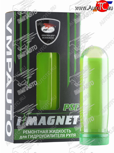 1 199 р. Ремонтная жидкость для гидроусилителя iMAGNET PSF 90мл VMPAUTO 5201  с доставкой в г. Пермь
