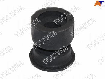 2 179 р. Подушка рамы N1 низ TOYOTA HiluxFortuner 15- TOYOTA 52202-0K100  с доставкой в г. Пермь. Увеличить фотографию 1