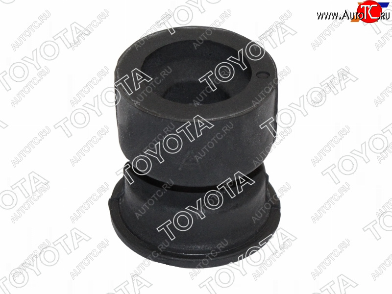 2 179 р. Подушка рамы N1 низ TOYOTA HiluxFortuner 15- TOYOTA 52202-0K100  с доставкой в г. Пермь