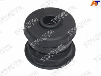 2 579 р. Подушка рамы N1 верх TOYOTA HiluxFortuner 15- TOYOTA 52201-0K100  с доставкой в г. Пермь. Увеличить фотографию 1