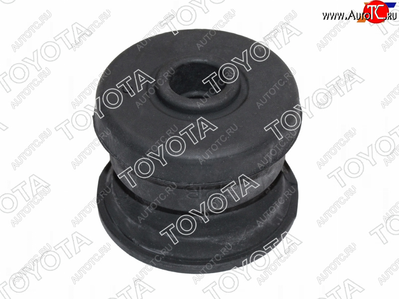 2 579 р. Подушка рамы N1 верх TOYOTA HiluxFortuner 15- TOYOTA 52201-0K100  с доставкой в г. Пермь