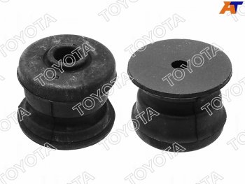 3 899 р. Подушка рамы N2 верх TOYOTA HiluxFortuner 15- TOYOTA 52203-0K120  с доставкой в г. Пермь. Увеличить фотографию 1