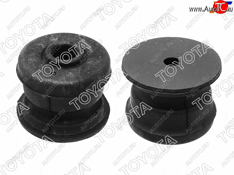 3 899 р. Подушка рамы N2 верх TOYOTA HiluxFortuner 15- TOYOTA 52203-0K120  с доставкой в г. Пермь