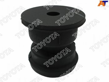 2 399 р. Подушка рамы верхняя №1 TOYOTA HILUX TOYOTA 52201-0K010  с доставкой в г. Пермь. Увеличить фотографию 1