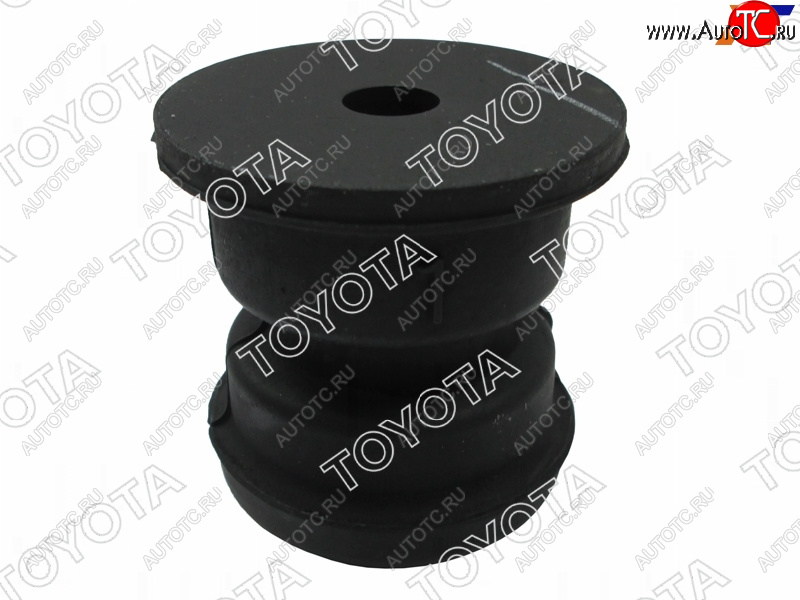 2 399 р. Подушка рамы верхняя №1 TOYOTA HILUX TOYOTA 52201-0K010  с доставкой в г. Пермь