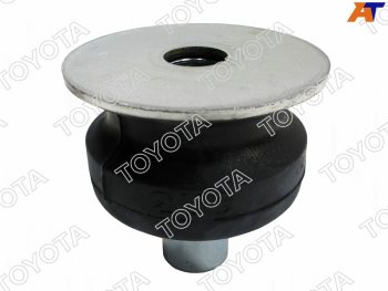 5 999 р. Подушка рамы №2 верхняя TOYOTA LAND CRUISER 200,LEXUS LX570 07- TOYOTA 52203-60090  с доставкой в г. Пермь. Увеличить фотографию 1