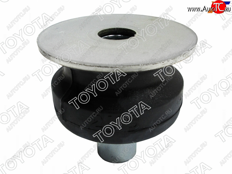 5 999 р. Подушка рамы №2 верхняя TOYOTA LAND CRUISER 200,LEXUS LX570 07- TOYOTA 52203-60090  с доставкой в г. Пермь