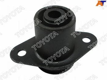 6 799 р. Подушка рамы крепления к кузову TOYOTA LAND CRUISER 100 98-07 TOYOTA 52203-60060  с доставкой в г. Пермь. Увеличить фотографию 1