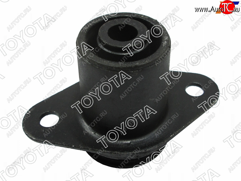 6 799 р. Подушка рамы крепления к кузову TOYOTA LAND CRUISER 100 98-07 TOYOTA 52203-60060  с доставкой в г. Пермь
