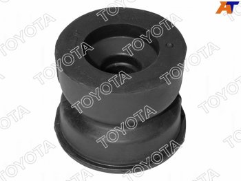 3 379 р. Подушка рамы N2 низ TOYOTA HiluxFortuner 15- TOYOTA 52204-0K120  с доставкой в г. Пермь. Увеличить фотографию 1