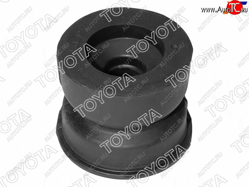 3 379 р. Подушка рамы N2 низ TOYOTA HiluxFortuner 15- TOYOTA 52204-0K120  с доставкой в г. Пермь