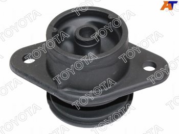 5 849 р. Подушка рамы N3 TOYOTA Hilux 15- TOYOTA 52206-0K101  с доставкой в г. Пермь. Увеличить фотографию 1