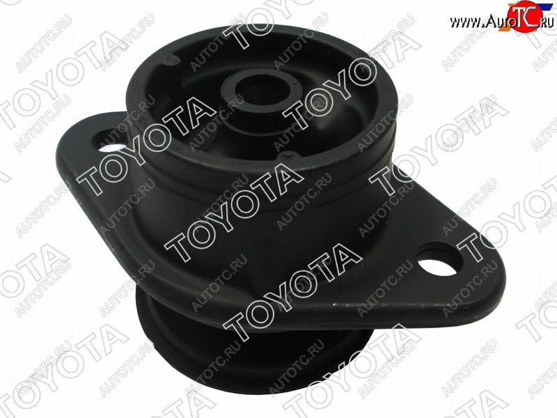 6 299 р. Подушка рамы N3 верх TOYOTA Hilux 15- TOYOTA 52205-0K161  с доставкой в г. Пермь