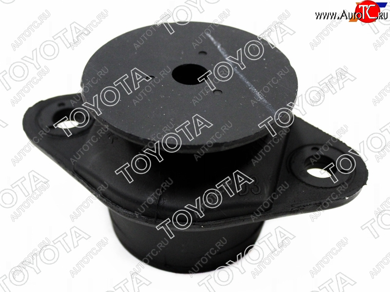 5 749 р. Подушка рамы верхняя №3 TOYOTA HILUX TOYOTA 52205-0K040  с доставкой в г. Пермь