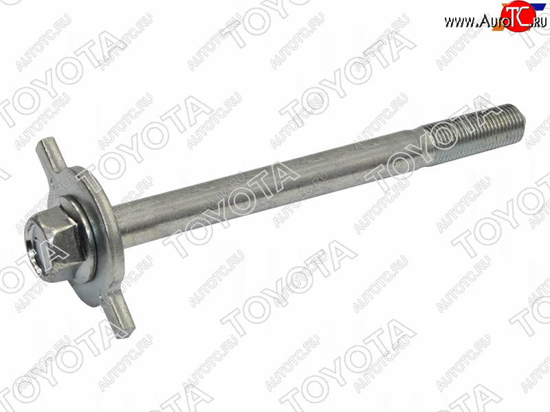 999 р. Болт подушки рамы №1 TOYOTA HILUX TOYOTA 52217-0K010  с доставкой в г. Пермь