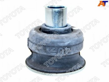 5 499 р. Подушка рамы №4 верхняя TOYOTA LAND CRUISER 200,LEXUS LX570 07- TOYOTA 52207-60090  с доставкой в г. Пермь. Увеличить фотографию 1