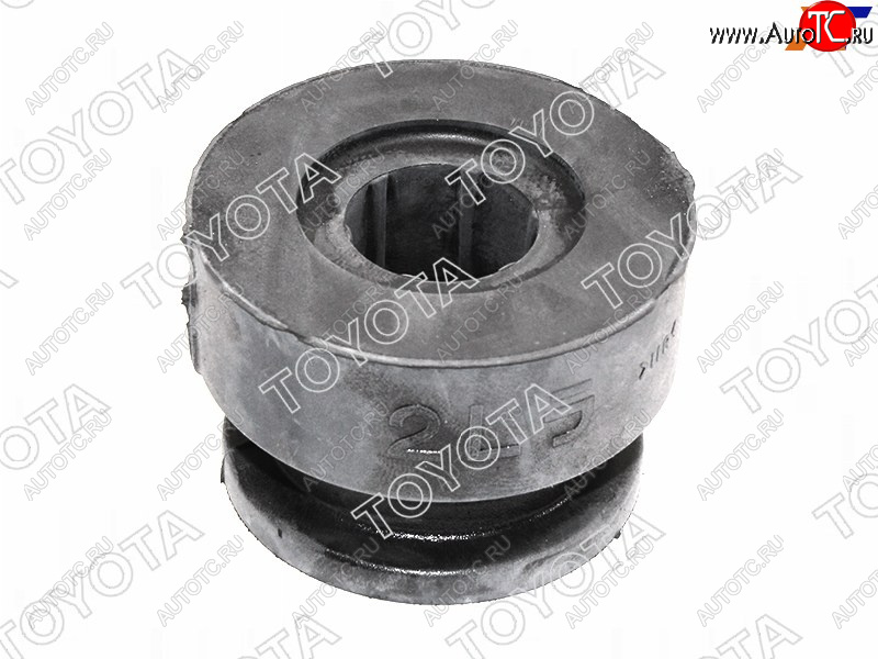 4 299 р. Подушка рамы №2 нижняя TOYOTA LAND CRUISER 200,LEXUS LX570 07- TOYOTA 52204-60090  с доставкой в г. Пермь
