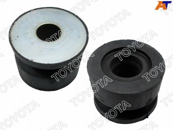 3 379 р. Подушка рамы №2 нижняя TOYOTA LAND CRUISER 150 09- TOYOTA 52204-35120  с доставкой в г. Пермь. Увеличить фотографию 1