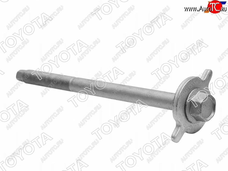 799 р. Болт подушки рамы TOYOTA LAND CRUISER PRADO 02- TOYOTA 52217-35180  с доставкой в г. Пермь