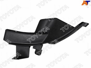 Уплотнитель крыла TOYOTA LAND CRUISER PRADO 120LEXUS GX470 02-09 RH TOYOTA 53866-60030