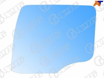 3 699 р. Стекло боковое опускное (Спереди Слева Цвет зеленый) Kamaz 5490 13-  Mercedes-Benz Atego 98-13  XYG 5430LCLL2FD FD/LH  с доставкой в г. Пермь. Увеличить фотографию 1