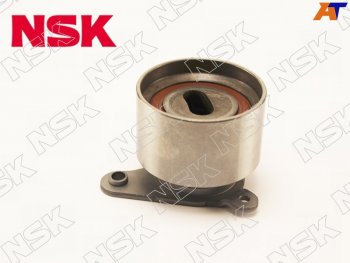 2 879 р. Ролик ремня ГРМ натяжной TOYOTA 1G-FE NSK 54TB0507  с доставкой в г. Пермь. Увеличить фотографию 1