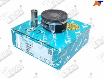 Комплект поршней с пальцами TEIKIN (EJ205/EJ206) Subaru Legacy BH/BE12 универсал (1998-2003)