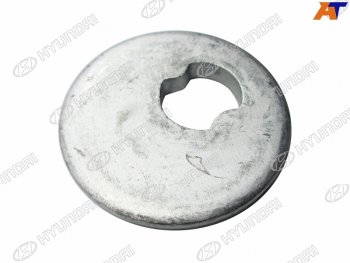Шайба болта эксцентрика HYUNDAI ELANTRA 06-11/I30 07-/KIA CEED 06- HYUNDAI 552232H100, 552232h100 HYUNDAI 552232H100