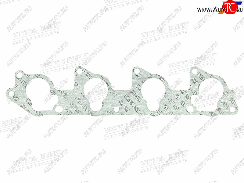 339 р. Прокладка впускного коллектора M111.920 M111.940 M111.980 VICTOR REINZ Mercedes-Benz Sprinter W906 рестайлинг (2014-2018)  с доставкой в г. Пермь