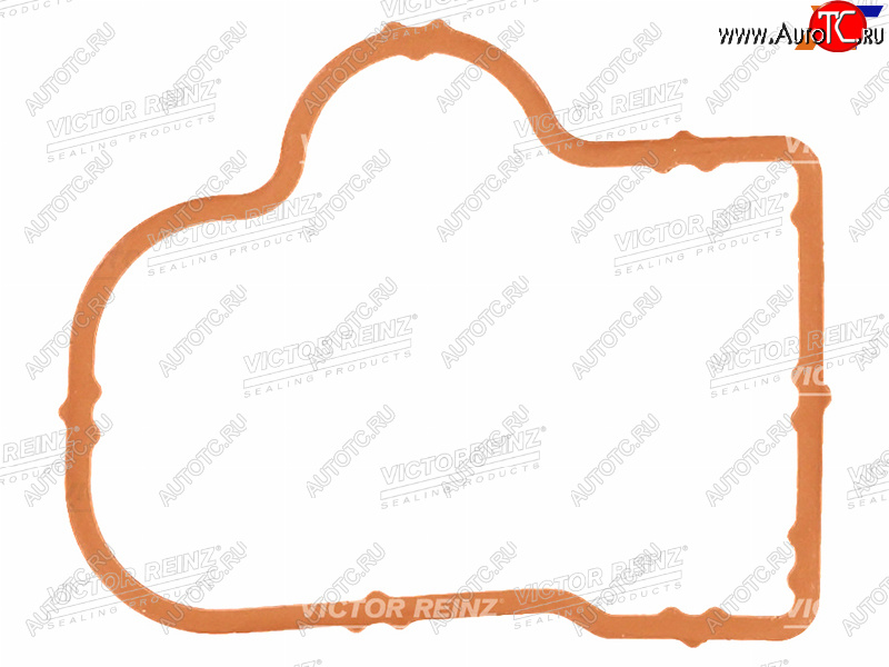 859 р. Прокладка впускного коллектора Z12XEP VICTOR REINZ Opel Corsa C (2000-2006)  с доставкой в г. Пермь