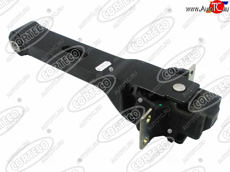 10 199 р. Опора двигателя CORTECO Ford Transit цельнометаллический фургон (2006-2014)  с доставкой в г. Пермь