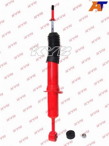 Стойка передняя LH=RH KAYABA Toyota 4Runner  N210 - Land Cruiser Prado  J120