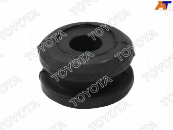 Втулка амортизатора RR SAT Toyota Hilux  AN10,AN20 (2004-2011) дорестайлинг, 1-ый рестайлинг