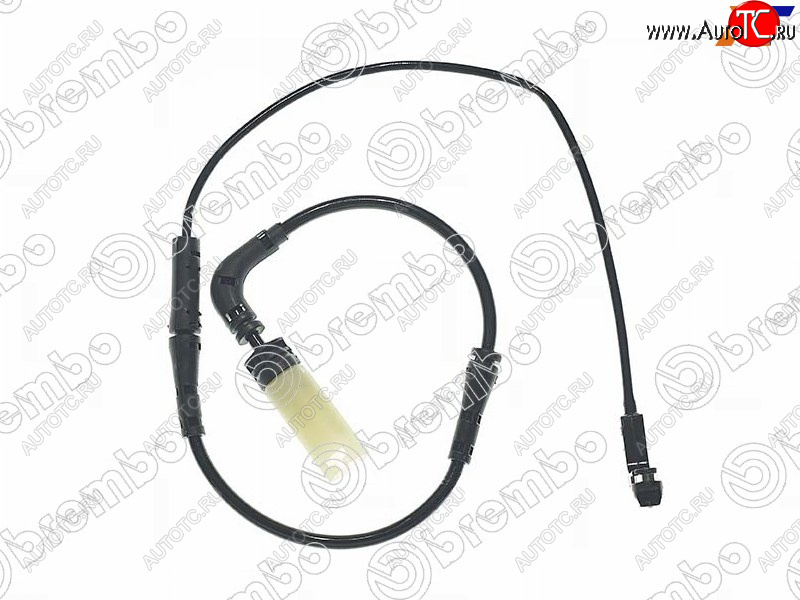 799 р. Датчик износа тормозных колодок RR BMW 5 E60 03-  BMW 5 серия ( E60,  E61) - 6 серия  E63  с доставкой в г. Пермь