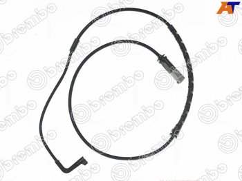Датчик износа тормозных колодок RR BMW X5 E70 07-X6 E71 08- BMW X5  E70 - X6  E71