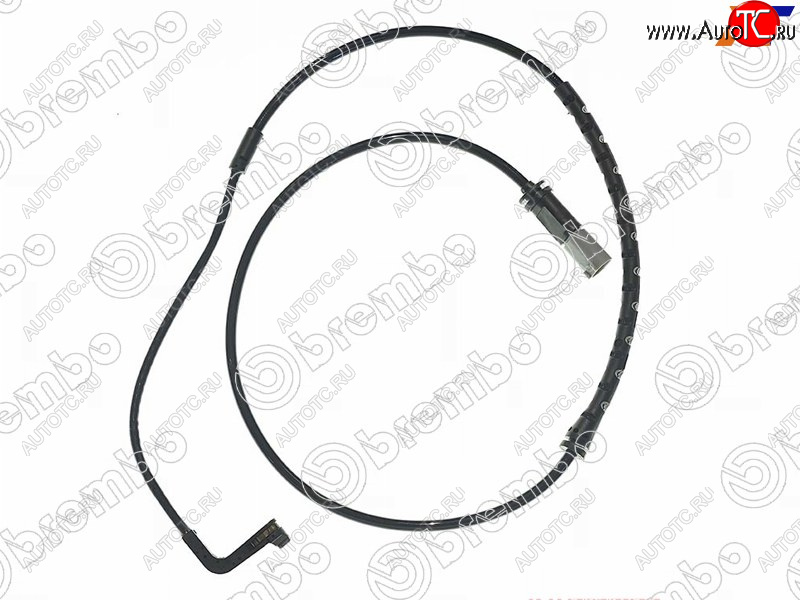 1 199 р. Датчик износа тормозных колодок RR BMW X5 E70 07-X6 E71 08- BMW X6 E71 дорестайлинг (2008-2012)  с доставкой в г. Пермь