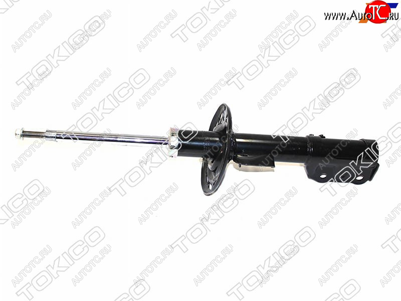 8 299 р. Стойка передняя RH TOKICO Honda Mobilio 2 DD4,DD5 1-ый рестайлинг (2017-2019) (прямой линк)  с доставкой в г. Пермь