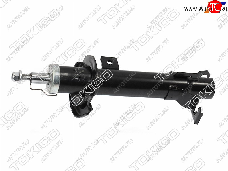 7 299 р. Стойка передняя RH TOKICO Mazda Demio 2 DY (2002-2007) дорестайлинг, рестайлинг с доставкой в г. Пермь Увеличить фотографию 1 7 299 р. Стойка передняя RH TOKICO Mazda Demio 2 DY (2002-2007) дорестайлинг, рестайлинг с доставкой в г. Пермь